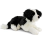 Preview: Carl Dick Plüschtier Border Collie