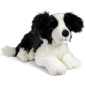 Preview: Carl Dick Plüschtier Border Collie