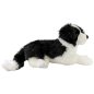 Preview: Carl Dick Plüschtier Border Collie
