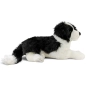 Preview: Carl Dick Plüschtier Border Collie