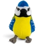 Preview: Carl Dick Plush Toy Titmouse