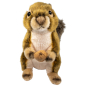 Preview: Carl Dick Plüschtier Eichhörnchen