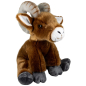 Preview: Carl Dick Plush Toy Bighorn Sheep