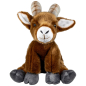Preview: Carl Dick Plush Toy Bighorn Sheep