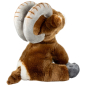 Preview: Carl Dick Plush Toy Bighorn Sheep