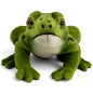 Preview: Carl Dick Plüschtier Frosch