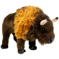 Preview: Carl Dick Plush Toy Bison