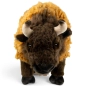 Preview: Carl Dick Plush Toy Bison
