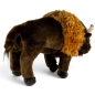 Preview: Carl Dick Plush Toy Bison