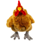 Preview: Carl Dick Plush Toy Rooster