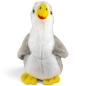 Preview: Carl Dick Plush Toy Seagull