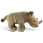 Preview: Carl Dick Plüschtier Nashorn