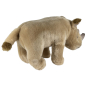 Preview: Carl Dick Plüschtier Nashorn
