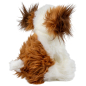 Preview: Carl Dick Plush Toy Shih Tzu Dog