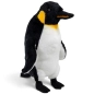 Preview: Carl Dick Plüschtier Pinguin, Kaiserpinguin