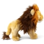 Preview: Carl Dick Plush Toy Lion standing
