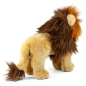 Preview: Carl Dick Plush Toy Lion standing