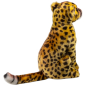 Preview: Gepard sitzend