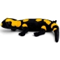 Preview: Carl Dick Plush Toy Fire Salamander