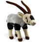 Preview: Carl Dick Plüschtier Oryx-Antilope