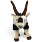 Preview: Carl Dick Plüschtier Oryx-Antilope