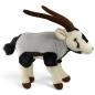 Preview: Carl Dick Plüschtier Oryx-Antilope