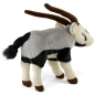 Preview: Carl Dick Plüschtier Oryx-Antilope