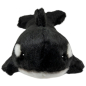 Preview: Carl Dick Plush Toy Orca Killer-Whale