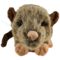 Preview: Carl Dick Plush Toy Mouse, Rat