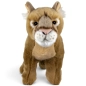 Preview: Carl Dick Plush Toy Mountain Lion