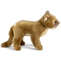 Preview: Carl Dick Plush Toy Mountain Lion