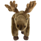 Preview: Carl Dick Plush Toy Moose