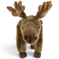 Preview: Carl Dick Plush Toy Moose