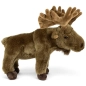 Preview: Carl Dick Plush Toy Moose