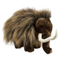 Preview: Carl Dick Plush Toy Mammoth
