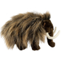 Preview: Carl Dick Plush Toy Mammoth