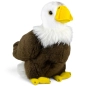 Preview: Carl Dick Plüschtier Adler