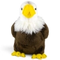 Preview: Carl Dick Plüschtier Adler
