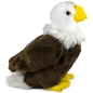Preview: Carl Dick Plüschtier Adler