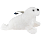 Preview: Carl Dick Plush Toy Seal