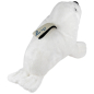 Preview: Carl Dick Plush Toy Seal