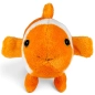 Preview: Carl Dick Plush Toy Clown Fish