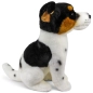 Preview: Carl Dick Plüschtier Jack Russell Terrier