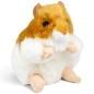 Preview: Carl Dick Plüschtier Hamster