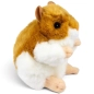 Preview: Carl Dick Plüschtier Hamster