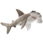 Preview: Carl Dick Plush Toy Hammerhead Shark