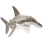 Preview: Carl Dick Plush Toy Hammerhead Shark