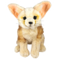 Preview: Carl Dick Plush Toy Fennec