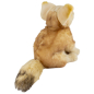 Preview: Carl Dick Plush Toy Fennec