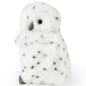 Preview: Carl Dick Plüschtier Schneeeule